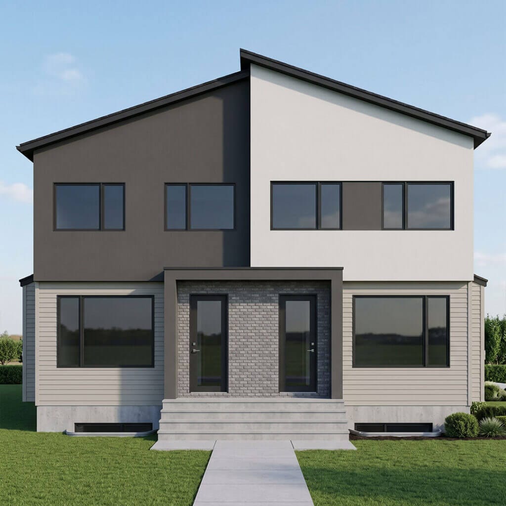 8 UNITS Building – 9521 151 Street NW, Edmonton image - 000