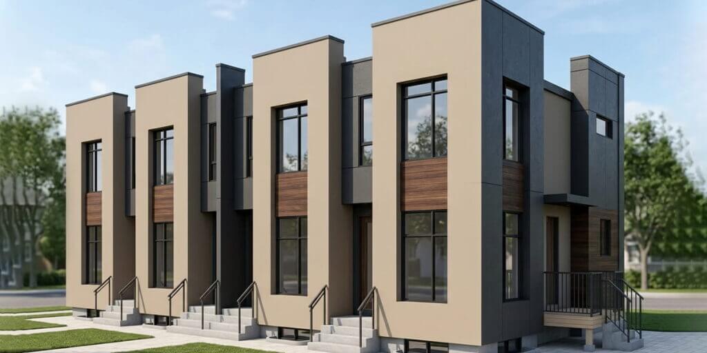 8 UNITS Building – High Park, Edmonton Ab image - 10708-(10704)-153-Street