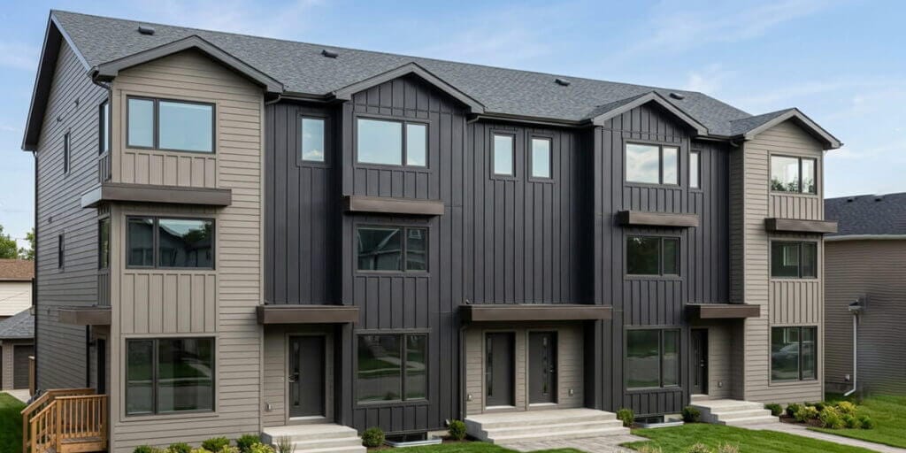 8 UNITS Building – Central McDougal, Edmonton Ab image - 10820-110-Ave-NW