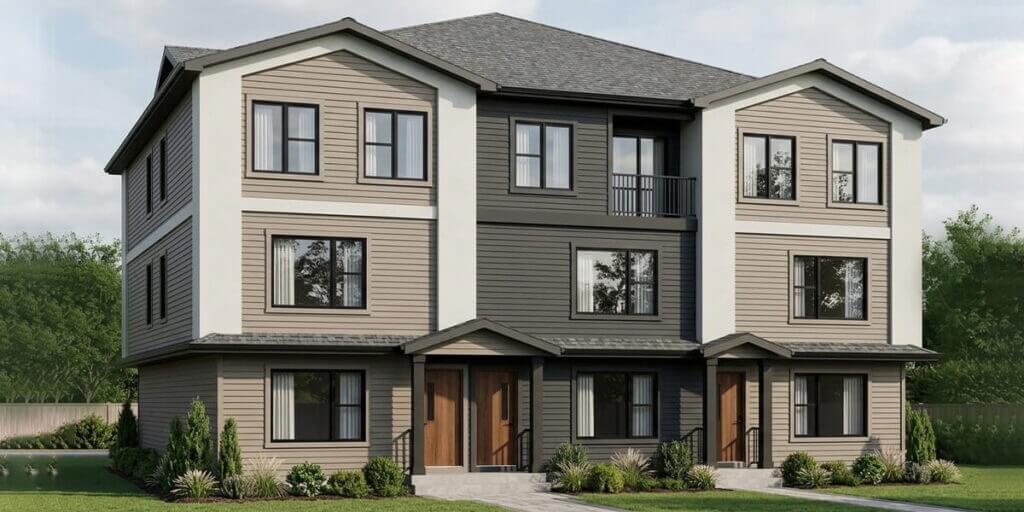 8 UNITS Building – McCauley, Edmonton Ab image - 9331-107-Ave