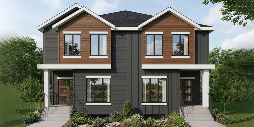 8 UNITS Building – Glenwood, Edmonton Ab image - 9611-163-Street