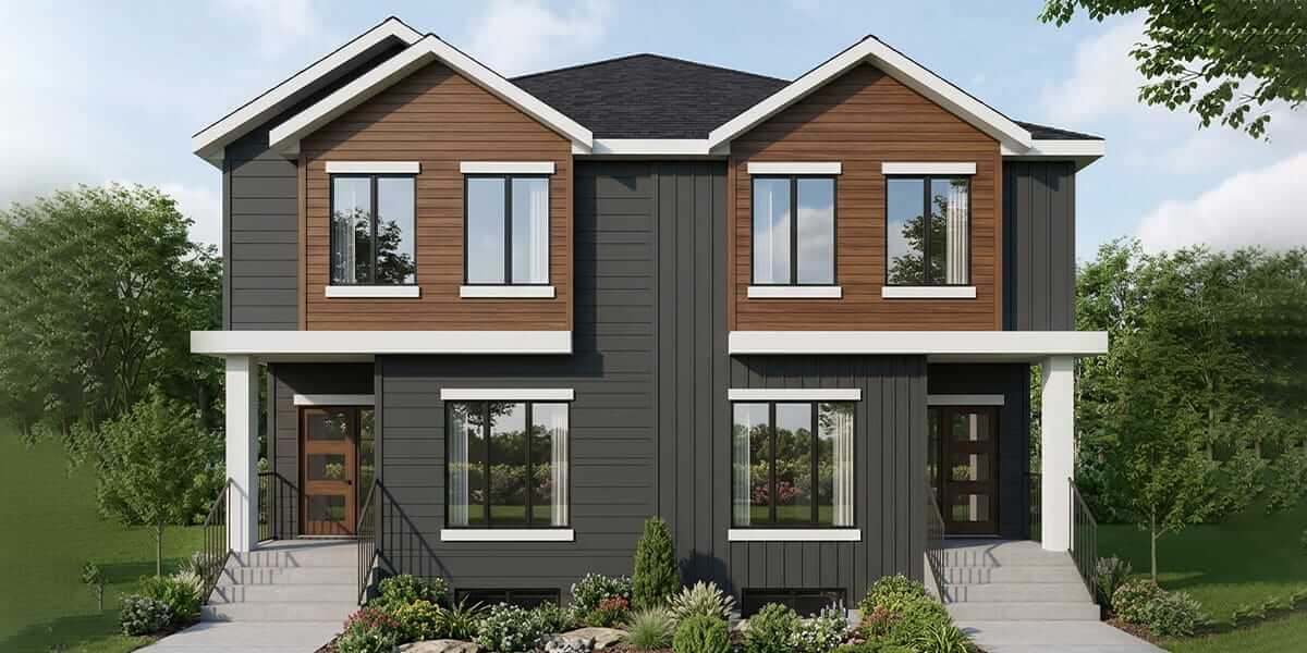8 UNITS Building – Glenwood, Edmonton Ab