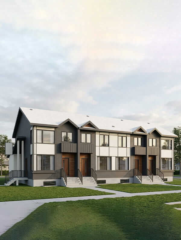 8 UNITS Building – Glenwood, Edmonton Ab image - 9621-165-Street-NW-1