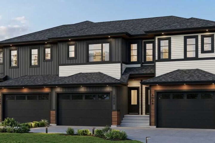 8 UNITS Building – Beaumont