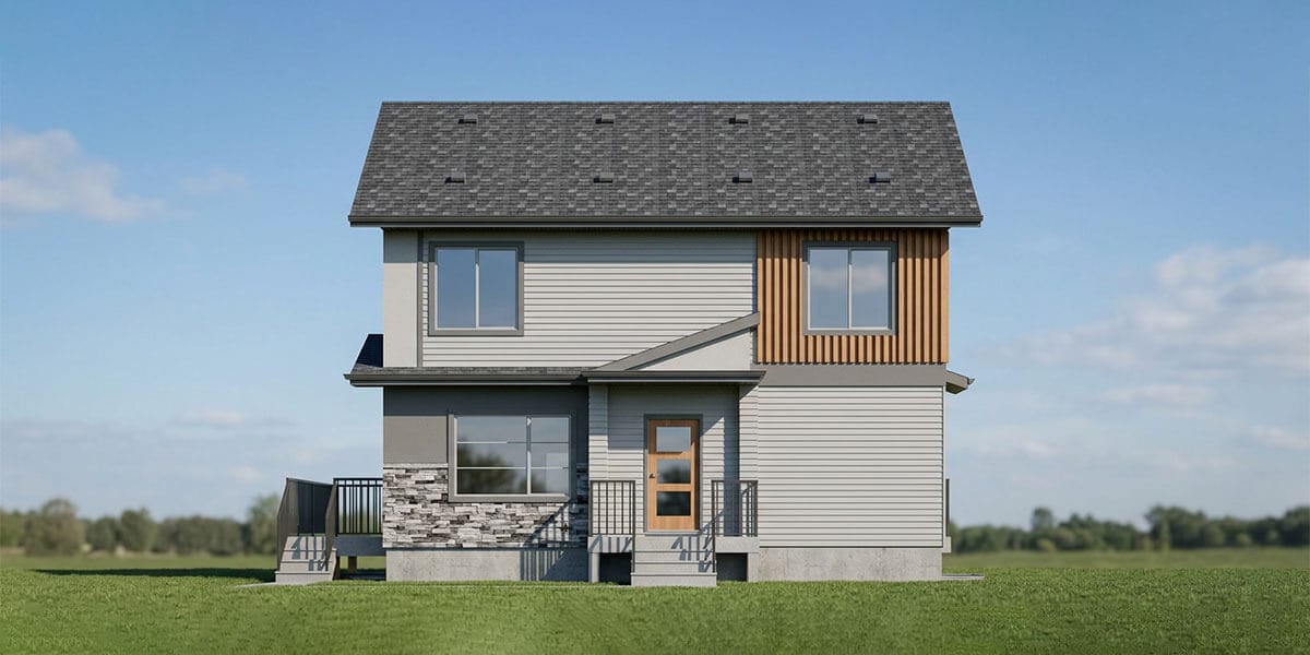 8 UNITS Building – Britannia Youngstown, Edmonton Ab