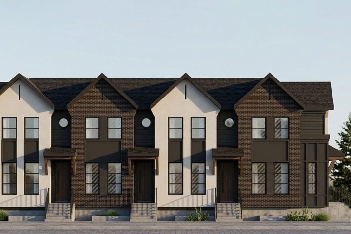 9 UNITS Building – Inglewood, Edmonton Ab