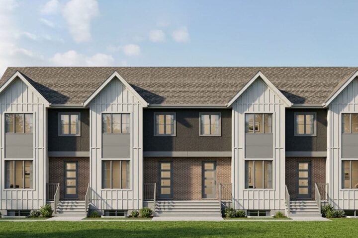 8 UNITS Building – Elmwood Park, Edmonton Ab