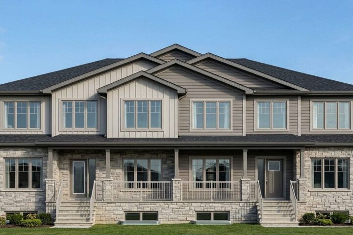 8 UNITS Building – Edmonton Ab